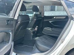 Audi A7L 2022 45 TFSI S-line Dream Future Edition - ფოტო 4