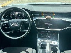 Audi A7L 2022 45 TFSI S-line Dream Future Edition - ფოტო 5