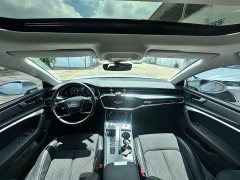 Audi A7L 2022 45 TFSI S-line Dream Future Edition - ფოტო 6