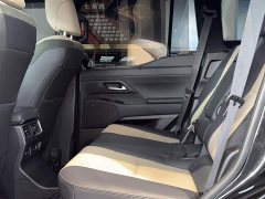 Lexus GX 2024 OVERTRAIL Yuanfeng Edition - ფოტო 10