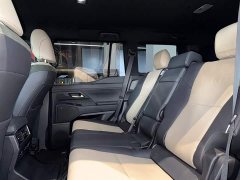 Lexus GX 2024 OVERTRAIL Yuanfeng Edition - ფოტო 11