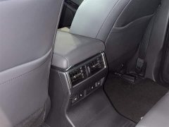Lexus GX 2024 OVERTRAIL Yuanfeng Edition - ფოტო 12