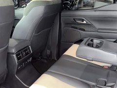Lexus GX 2024 OVERTRAIL Yuanfeng Edition - ფოტო 13