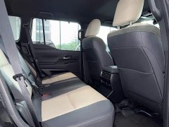 Lexus GX 2024 OVERTRAIL Yuanfeng Edition - ფოტო 14