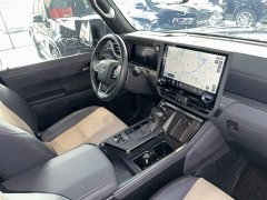 Lexus GX 2024 OVERTRAIL Yuanfeng Edition - ფოტო 15