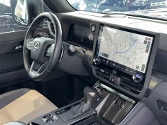 Lexus GX 2024 OVERTRAIL Yuanfeng Edition - ფოტო 16