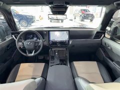 Lexus GX 2024 OVERTRAIL Yuanfeng Edition - ფოტო 17