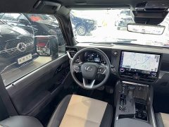 Lexus GX 2024 OVERTRAIL Yuanfeng Edition - ფოტო 18