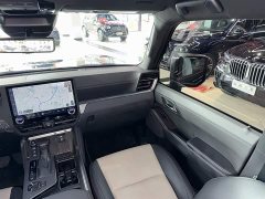 Lexus GX 2024 OVERTRAIL Yuanfeng Edition - ფოტო 19