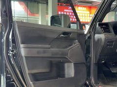 Lexus GX 2024 OVERTRAIL Yuanfeng Edition - ფოტო 20
