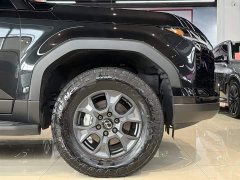 Lexus GX 2024 OVERTRAIL Yuanfeng Edition - ფოტო 4