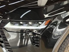 Lexus GX 2024 OVERTRAIL Yuanfeng Edition - ფოტო 5
