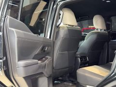 Lexus GX 2024 OVERTRAIL Yuanfeng Edition - ფოტო 8