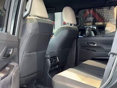 Lexus GX 2024 OVERTRAIL Yuanfeng Edition - ფოტო 9