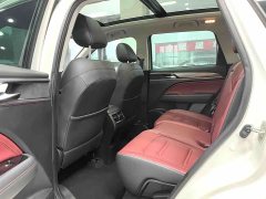 Trumpchi GS4 PLUS 2021 270T Automatic Star Edition - ფოტო 10