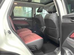 Trumpchi GS4 PLUS 2021 270T Automatic Star Edition - ფოტო 13