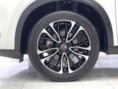 Trumpchi GS4 PLUS 2021 270T Automatic Star Edition - ფოტო 15