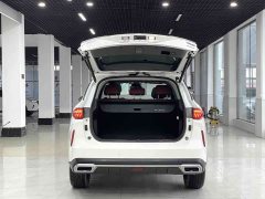 Trumpchi GS4 PLUS 2021 270T Automatic Star Edition - ფოტო 16