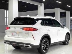 Trumpchi GS4 PLUS 2021 270T Automatic Star Edition - ფოტო 4