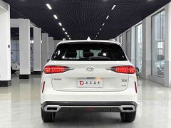 Trumpchi GS4 PLUS 2021 270T Automatic Star Edition - ფოტო 5