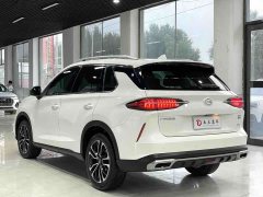 Trumpchi GS4 PLUS 2021 270T Automatic Star Edition - ფოტო 6