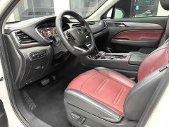 Trumpchi GS4 PLUS 2021 270T Automatic Star Edition - ფოტო 7