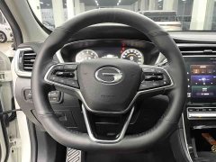 Trumpchi GS4 PLUS 2021 270T Automatic Star Edition - ფოტო 8