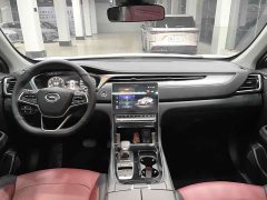 Trumpchi GS4 PLUS 2021 270T Automatic Star Edition - ფოტო 9