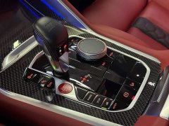 BMW X5 M 2023 X5 M Thunder Edition - ფოტო 14