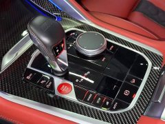 BMW X5 M 2023 X5 M Thunder Edition - ფოტო 16