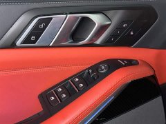 BMW X5 M 2023 X5 M Thunder Edition - ფოტო 17