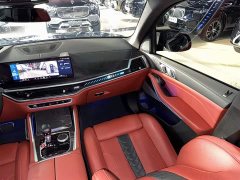 BMW X5 M 2023 X5 M Thunder Edition - ფოტო 6