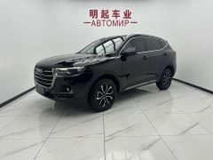 Haval H6 2021 Guochao Edition 1.5T Automatic Urban Edition - ფოტო 1