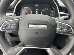 Haval H6 2021 Guochao Edition 1.5T Automatic Urban Edition - ფოტო 15