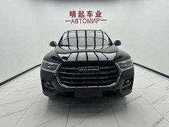 Haval H6 2021 Guochao Edition 1.5T Automatic Urban Edition - ფოტო 2