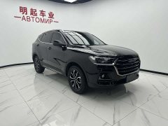 Haval H6 2021 Guochao Edition 1.5T Automatic Urban Edition - ფოტო 3