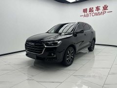 Haval H6 2021 Guochao Edition 1.5T Automatic Urban Edition - ფოტო 4