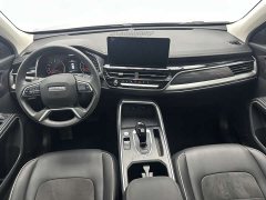Haval H6 2021 Guochao Edition 1.5T Automatic Urban Edition - ფოტო 7