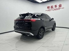 Haval H6 2021 Guochao Edition 1.5T Automatic Urban Edition - ფოტო 8