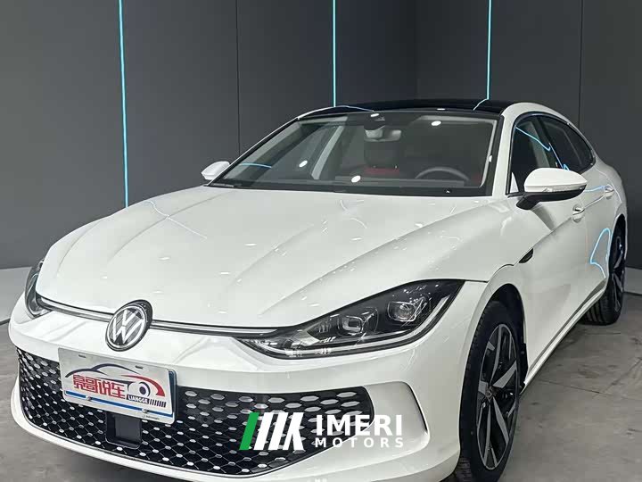 Lynk & Co Lingdu L 280TSI DSG Hot Edition