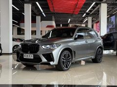 BMW X5 M 2020 X5 M - ფოტო 1