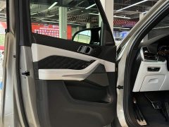 BMW X5 M 2020 X5 M - ფოტო 10