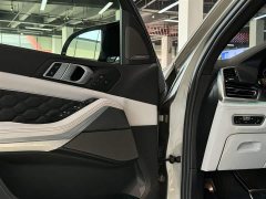 BMW X5 M 2020 X5 M - ფოტო 12