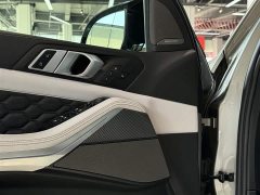 BMW X5 M 2020 X5 M - ფოტო 13