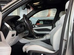 BMW X5 M 2020 X5 M - ფოტო 15