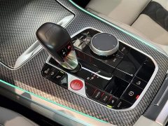 BMW X5 M 2020 X5 M - ფოტო 19
