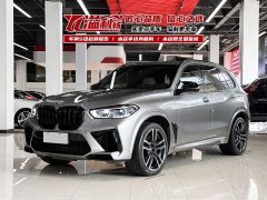 BMW X5 M 2020 X5 M - ფოტო 2