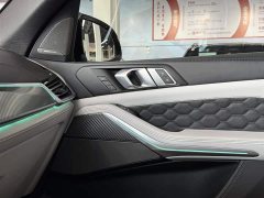 BMW X5 M 2020 X5 M - ფოტო 20