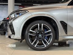 BMW X5 M 2020 X5 M - ფოტო 5