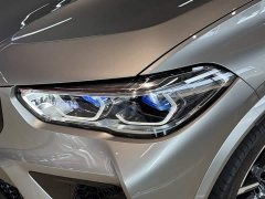 BMW X5 M 2020 X5 M - ფოტო 6
